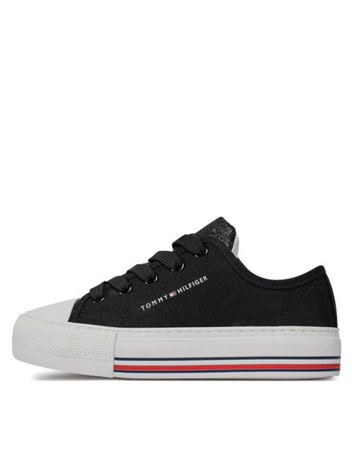 SNEAKER TOMMY HILFIGER | 33185 1687/999